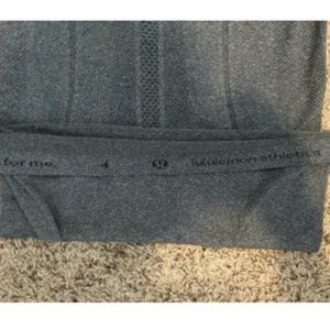 Lululemon Swiftly Tech Short Sleeve Crew